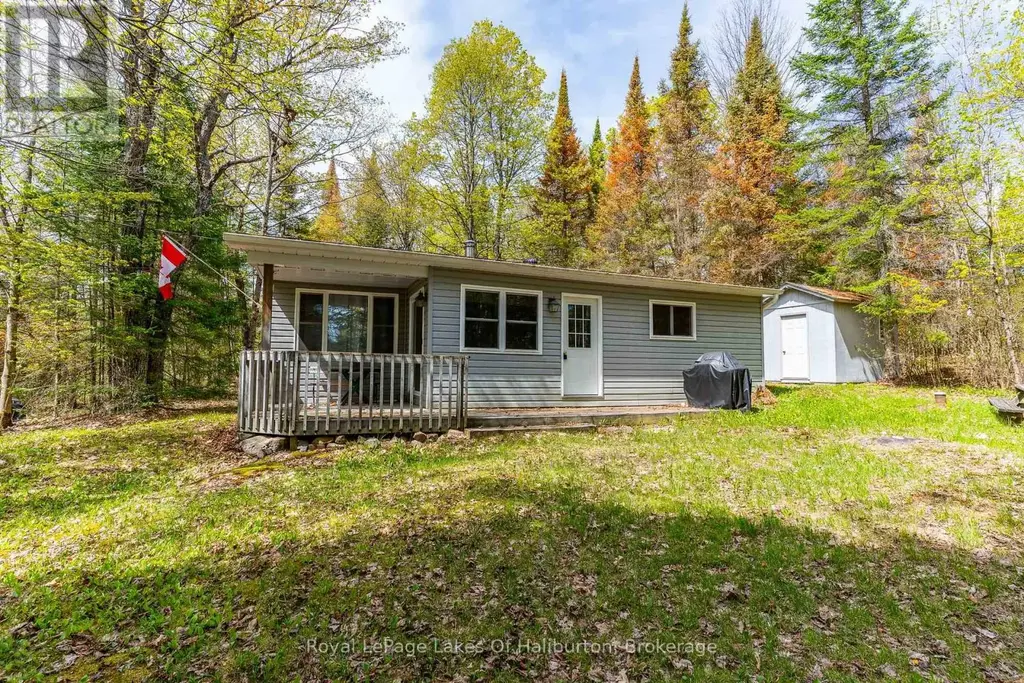 1099 Yellow Rock Drive, Highlands East (Glamorgan)